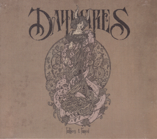 Daymares : Toothless And Fanged